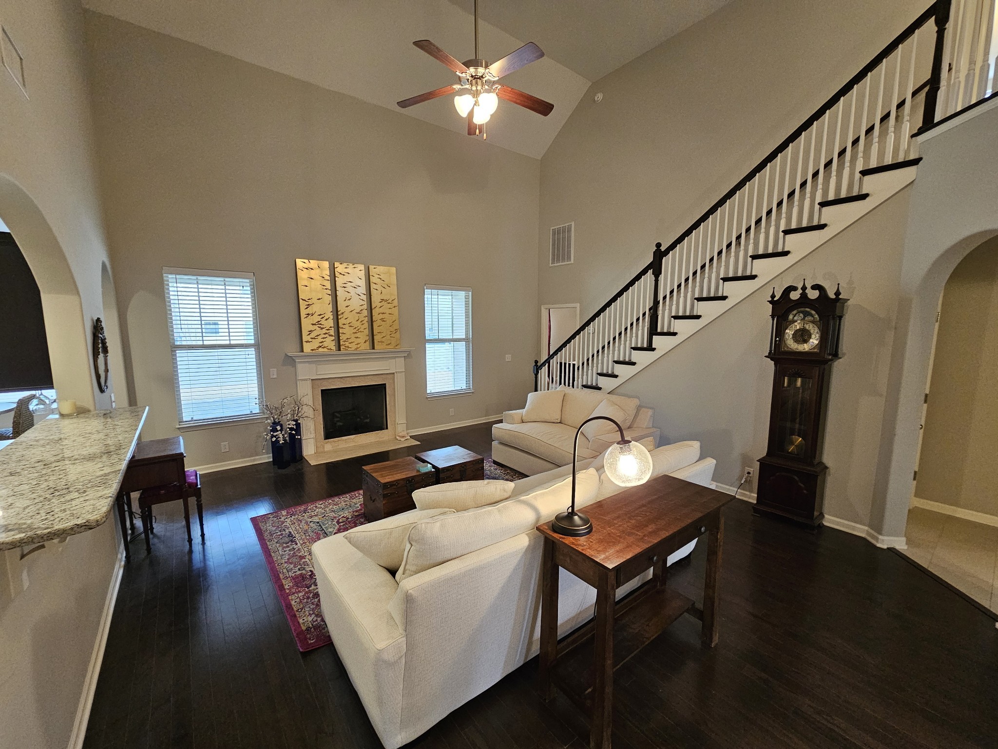 4408 Rubicon Drive Murfreesboro TN 37128