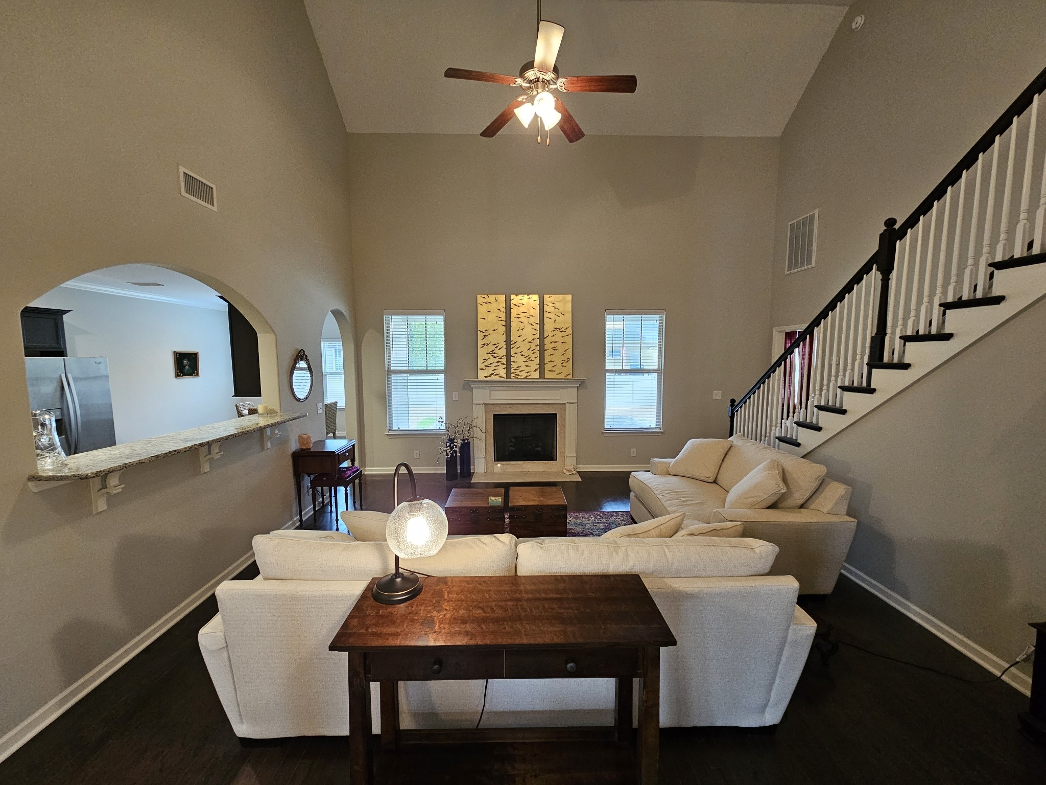 4408 Rubicon Drive Murfreesboro TN 37128