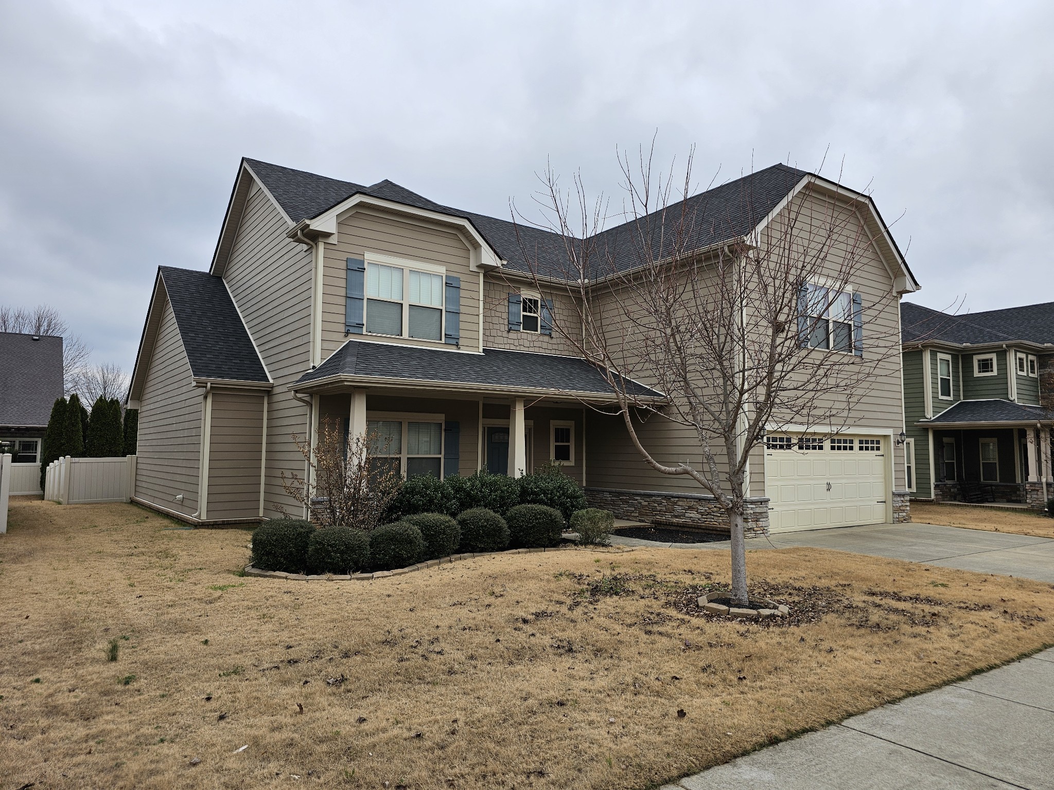 4408 Rubicon Drive Murfreesboro TN 37128