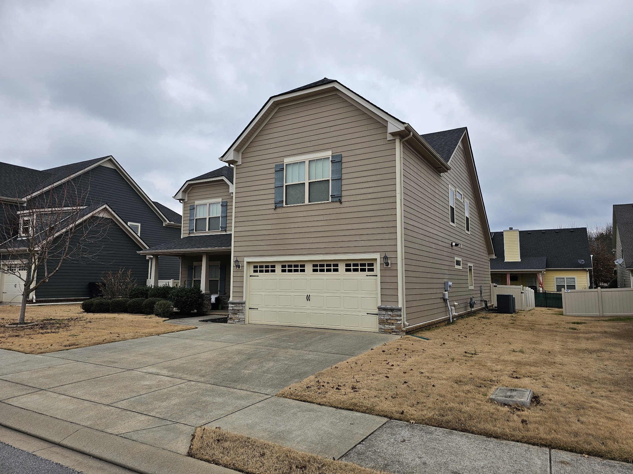 4408 Rubicon Drive Murfreesboro TN 37128