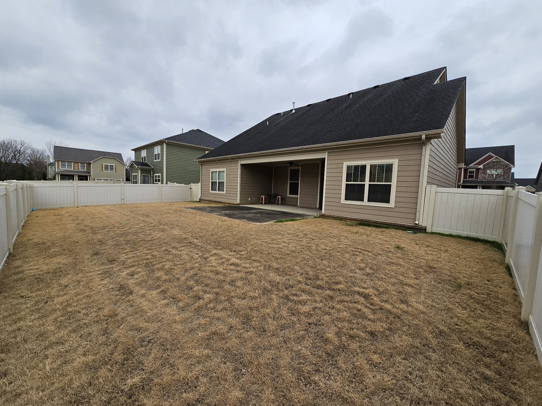 4408 Rubicon Drive Murfreesboro TN 37128