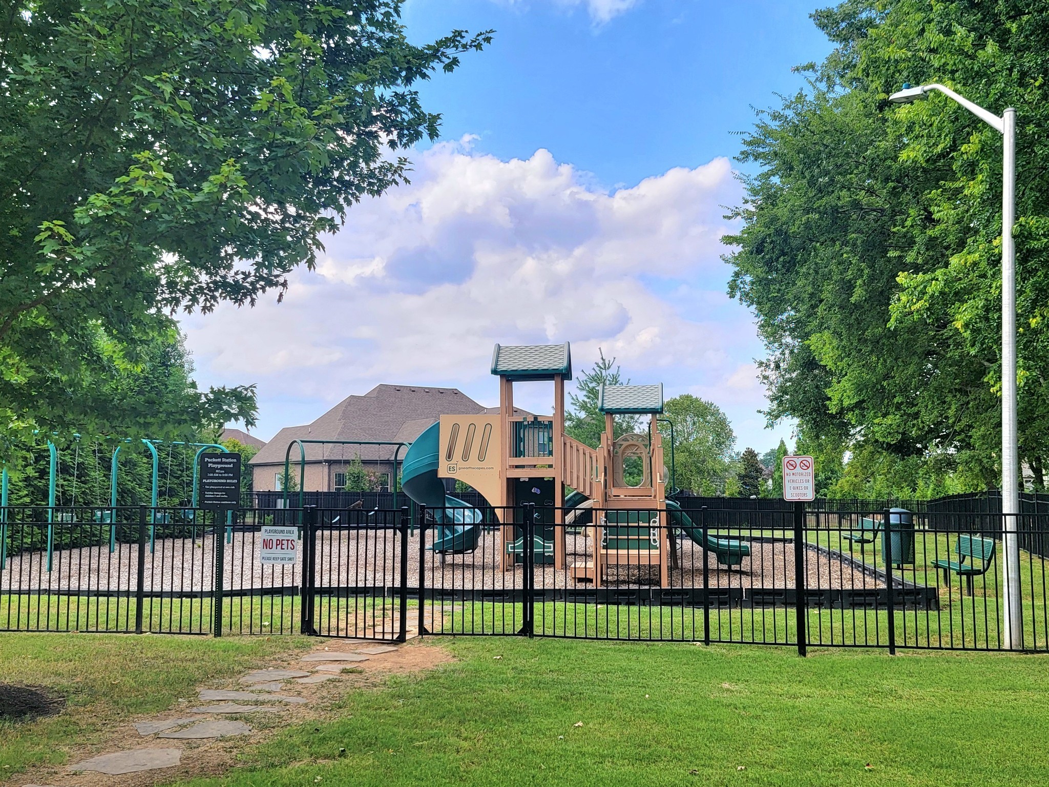4408 Rubicon Drive Murfreesboro TN 37128
