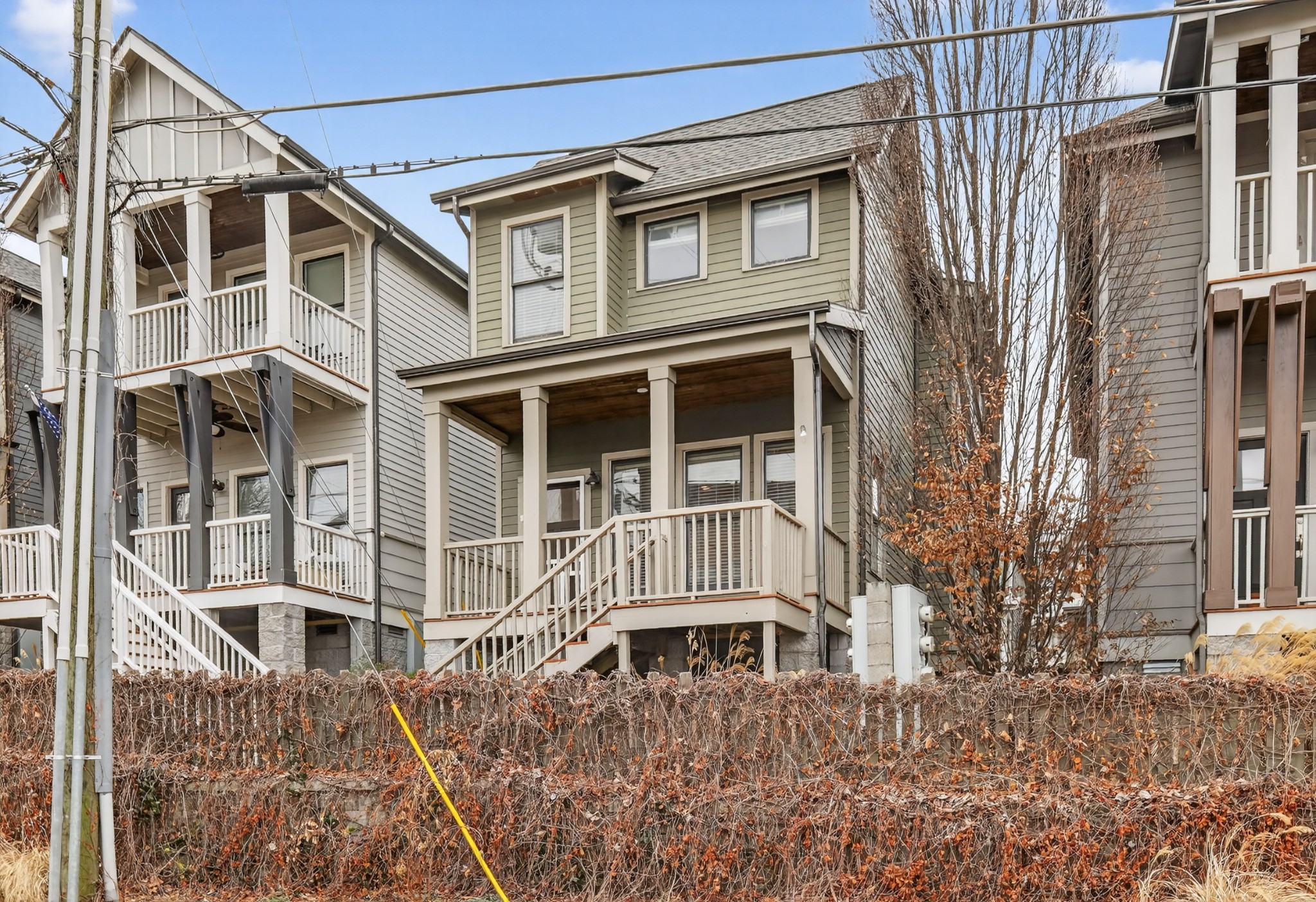 109 Gale Park Lane Nashville TN 37204