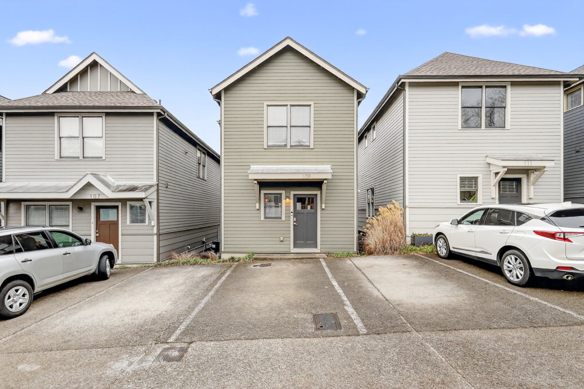 109 Gale Park Lane Nashville TN 37204