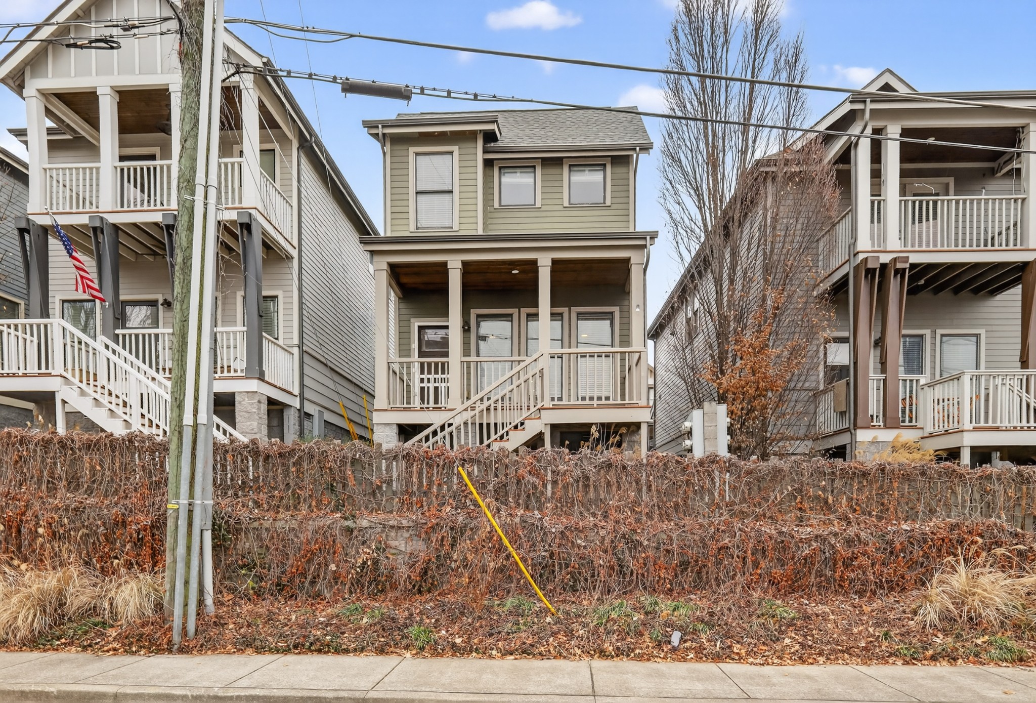109 Gale Park Lane Nashville TN 37204