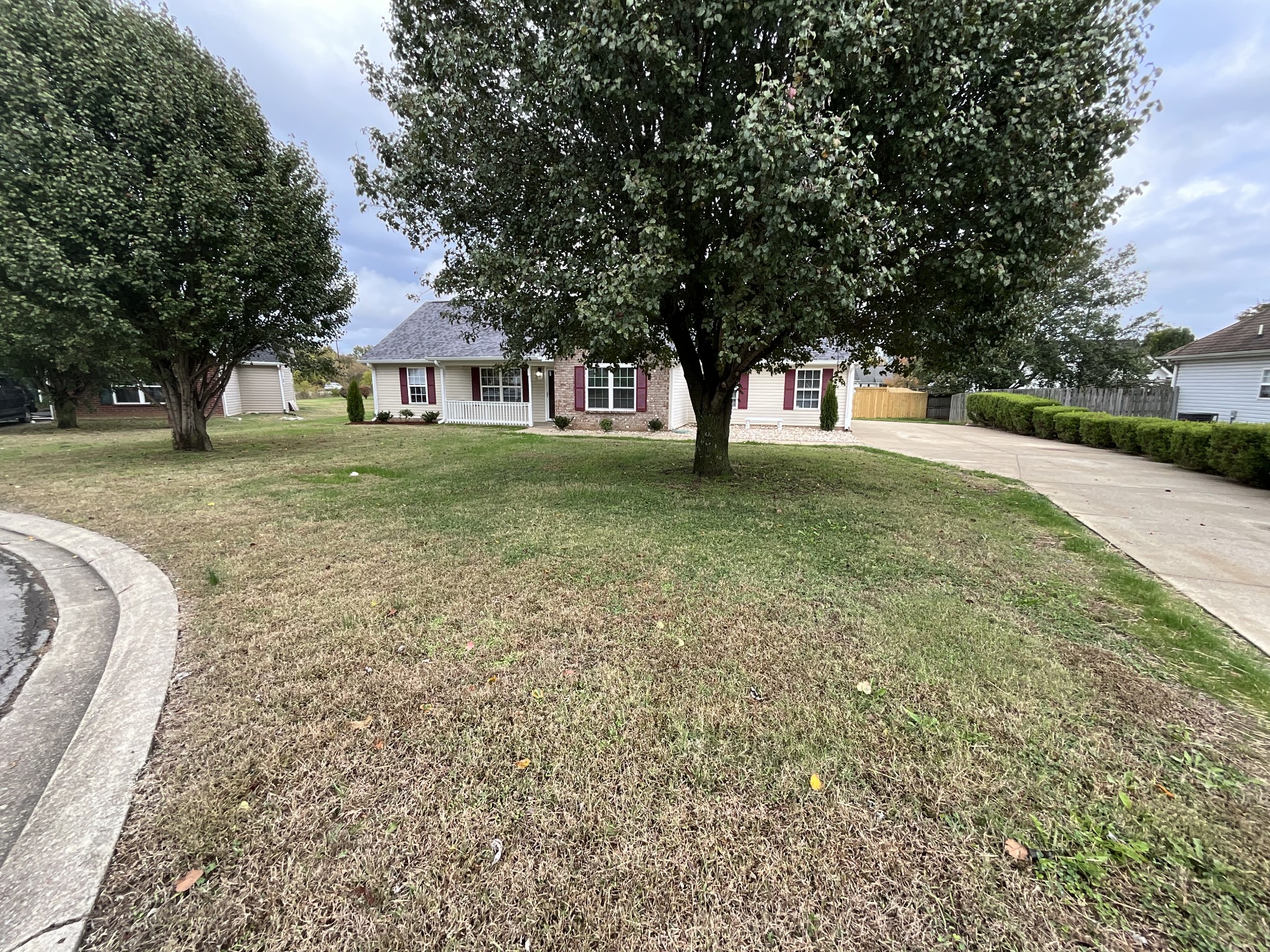 2712 Pickards Point La Vergne TN 37086