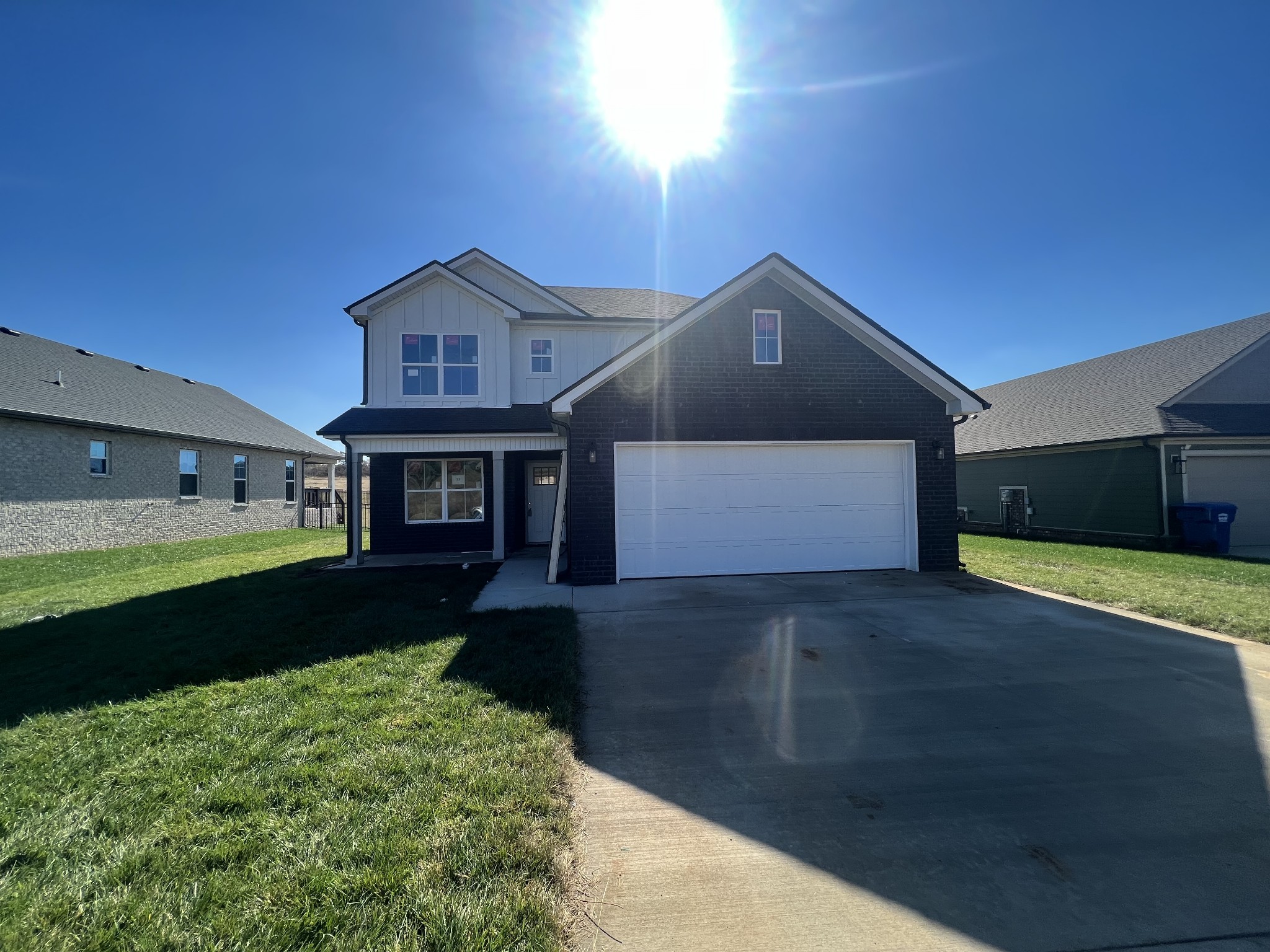 310 Frontier Drive Clarksville TN 37043