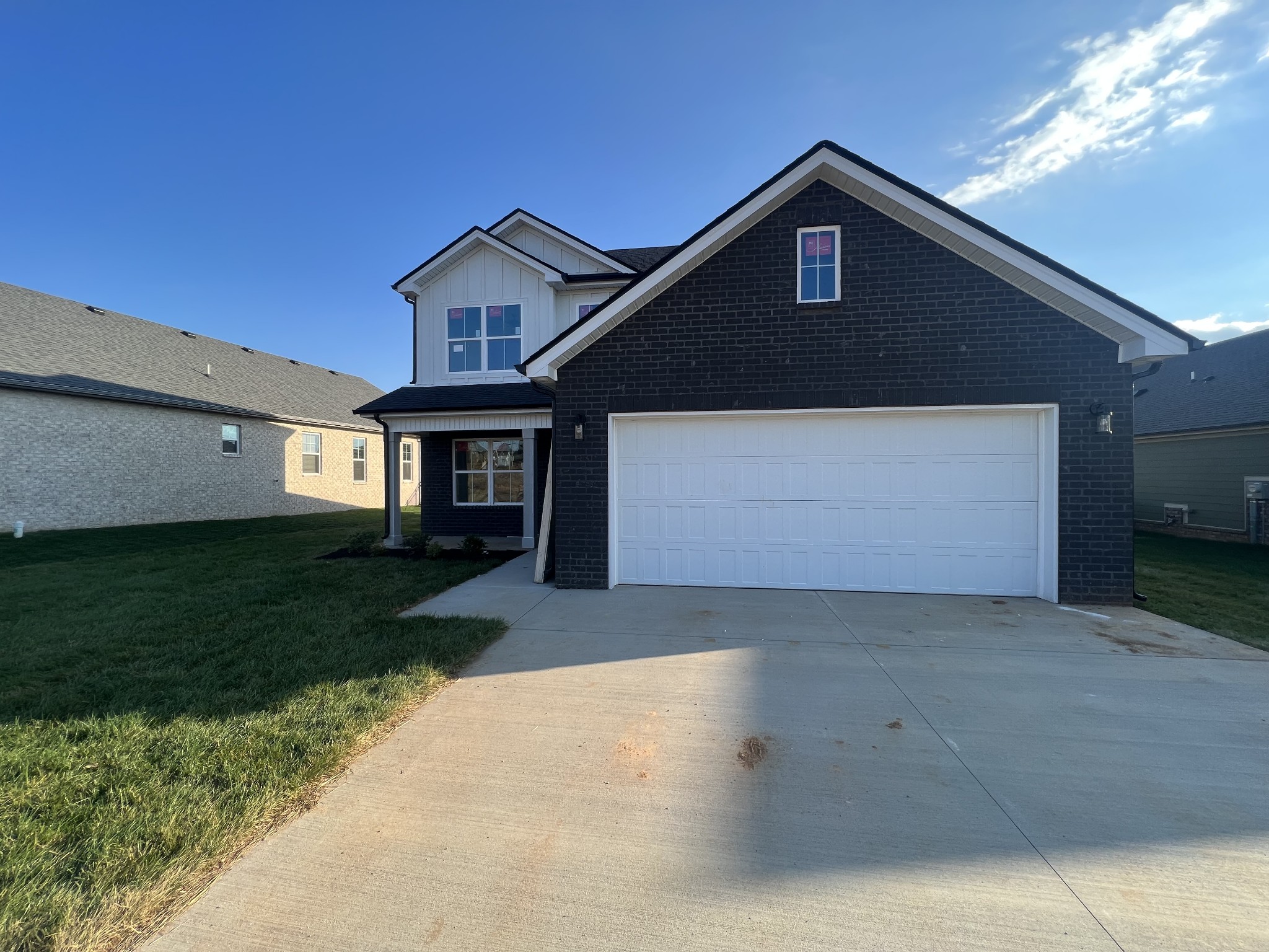 310 Frontier Drive Clarksville TN 37043