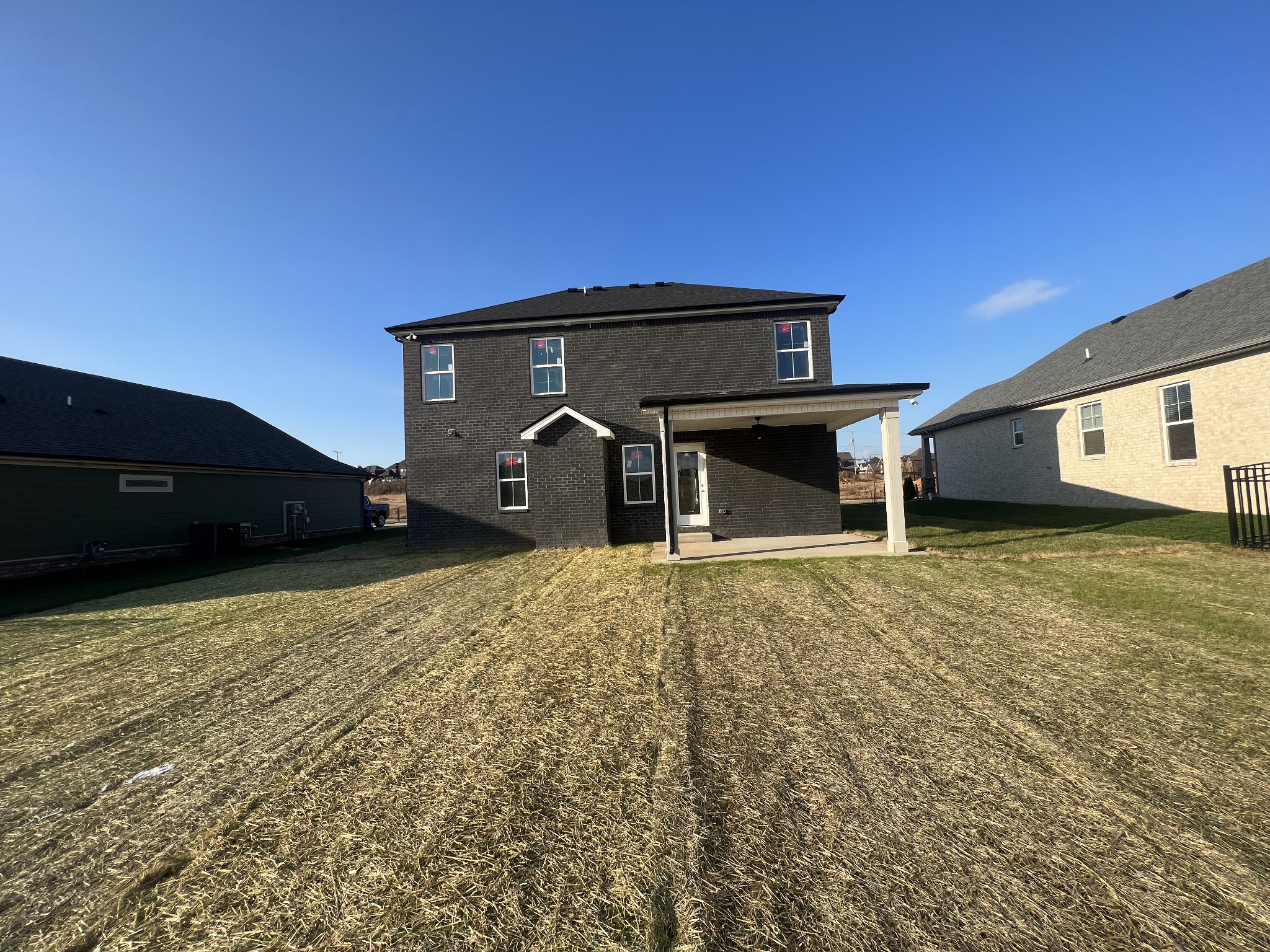 310 Frontier Drive Clarksville TN 37043