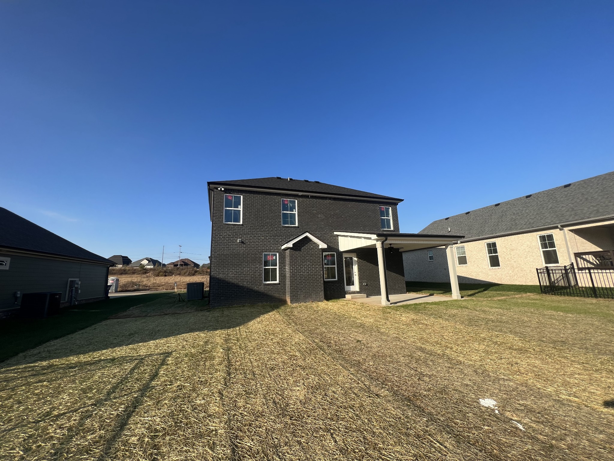 310 Frontier Drive Clarksville TN 37043