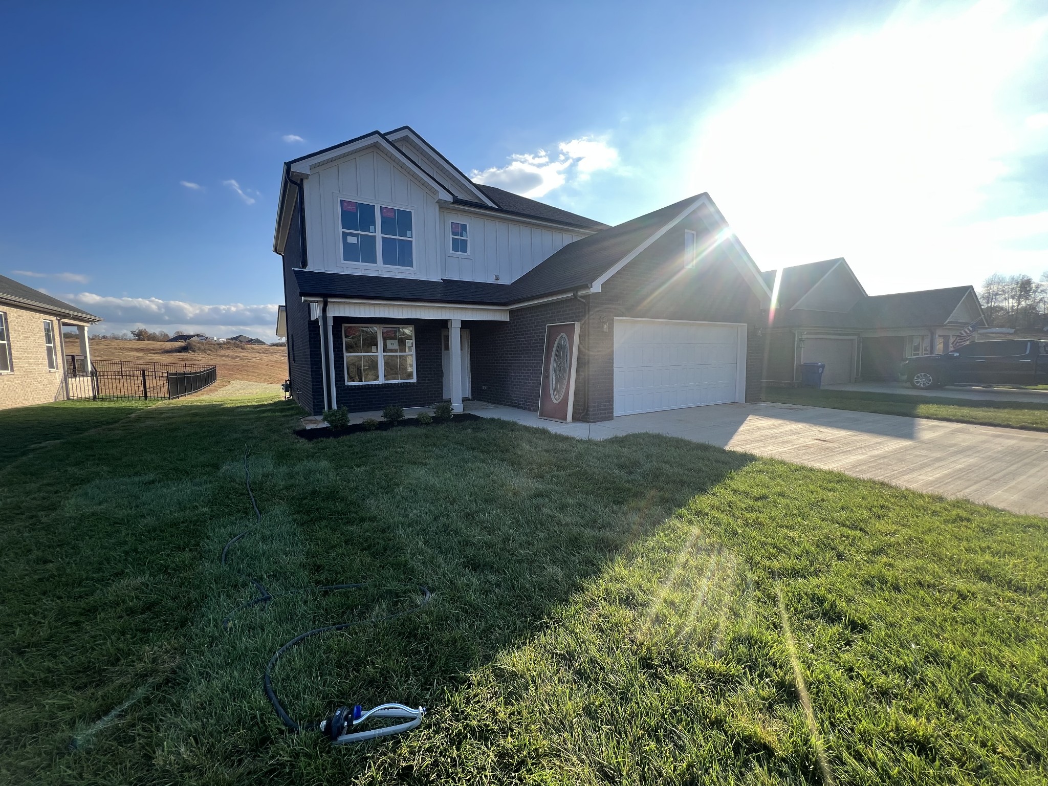 310 Frontier Drive Clarksville TN 37043