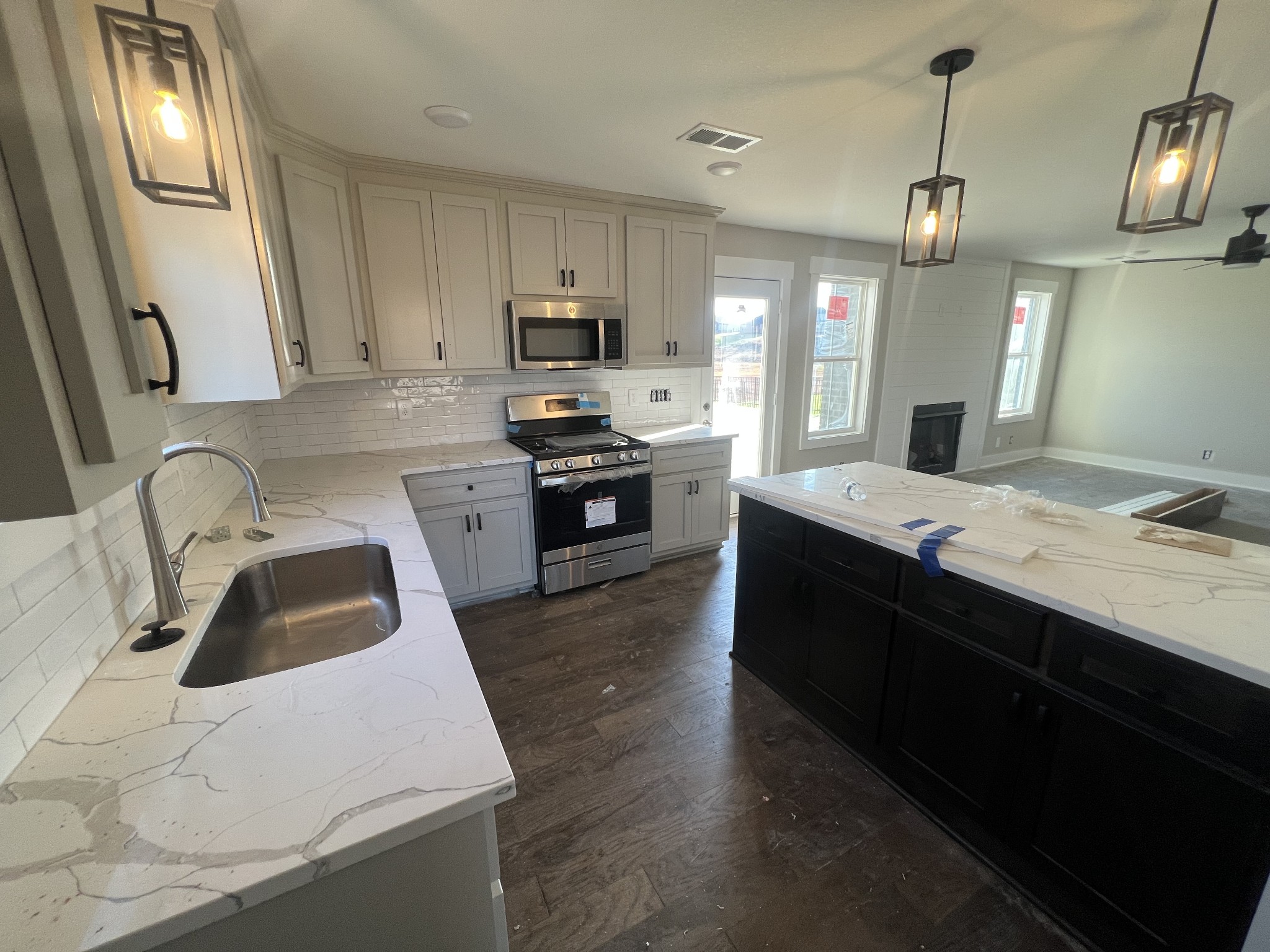 310 Frontier Drive Clarksville TN 37043