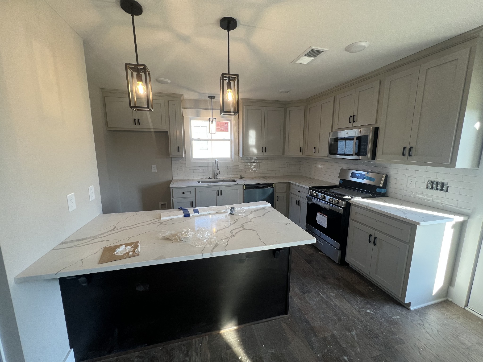 310 Frontier Drive Clarksville TN 37043