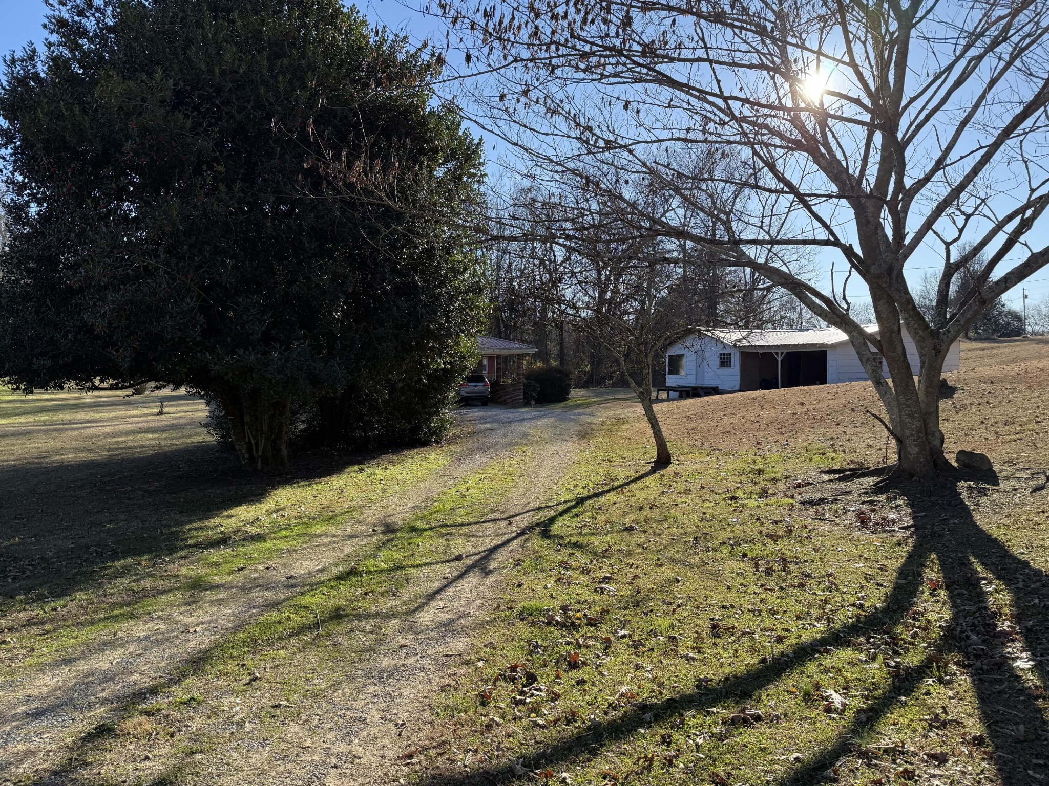 103 Ratledge Road Sweetwater TN 37874