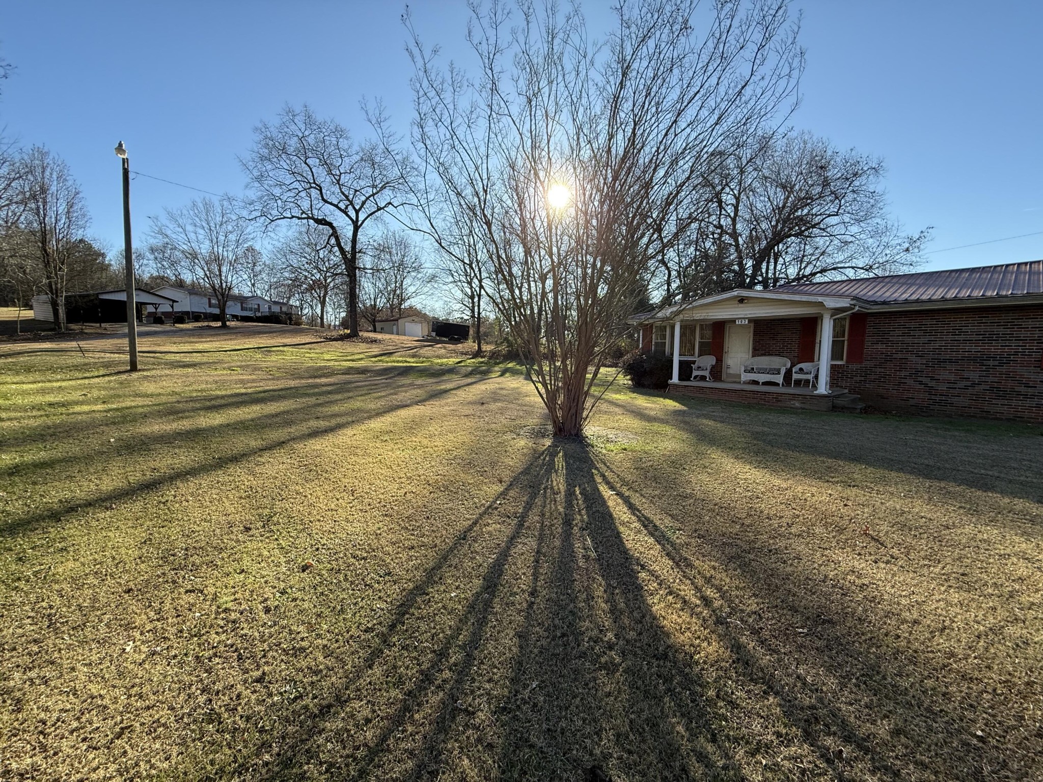 103 Ratledge Road Sweetwater TN 37874
