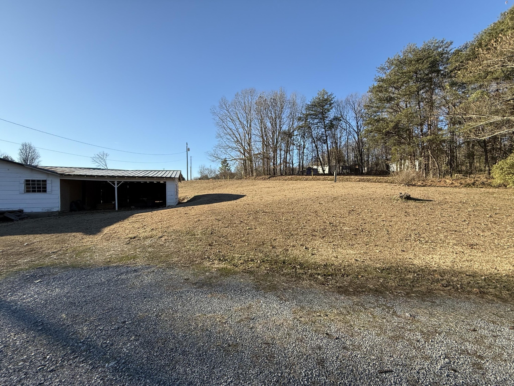 103 Ratledge Road Sweetwater TN 37874