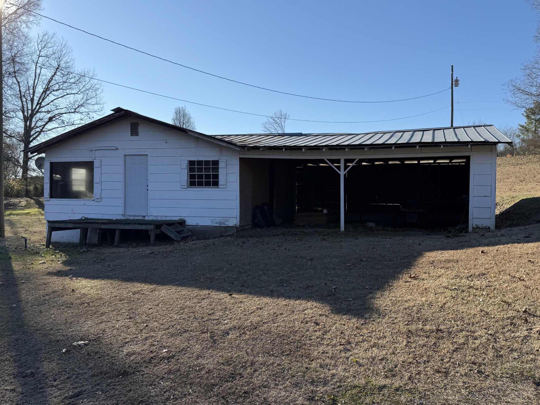 103 Ratledge Road Sweetwater TN 37874