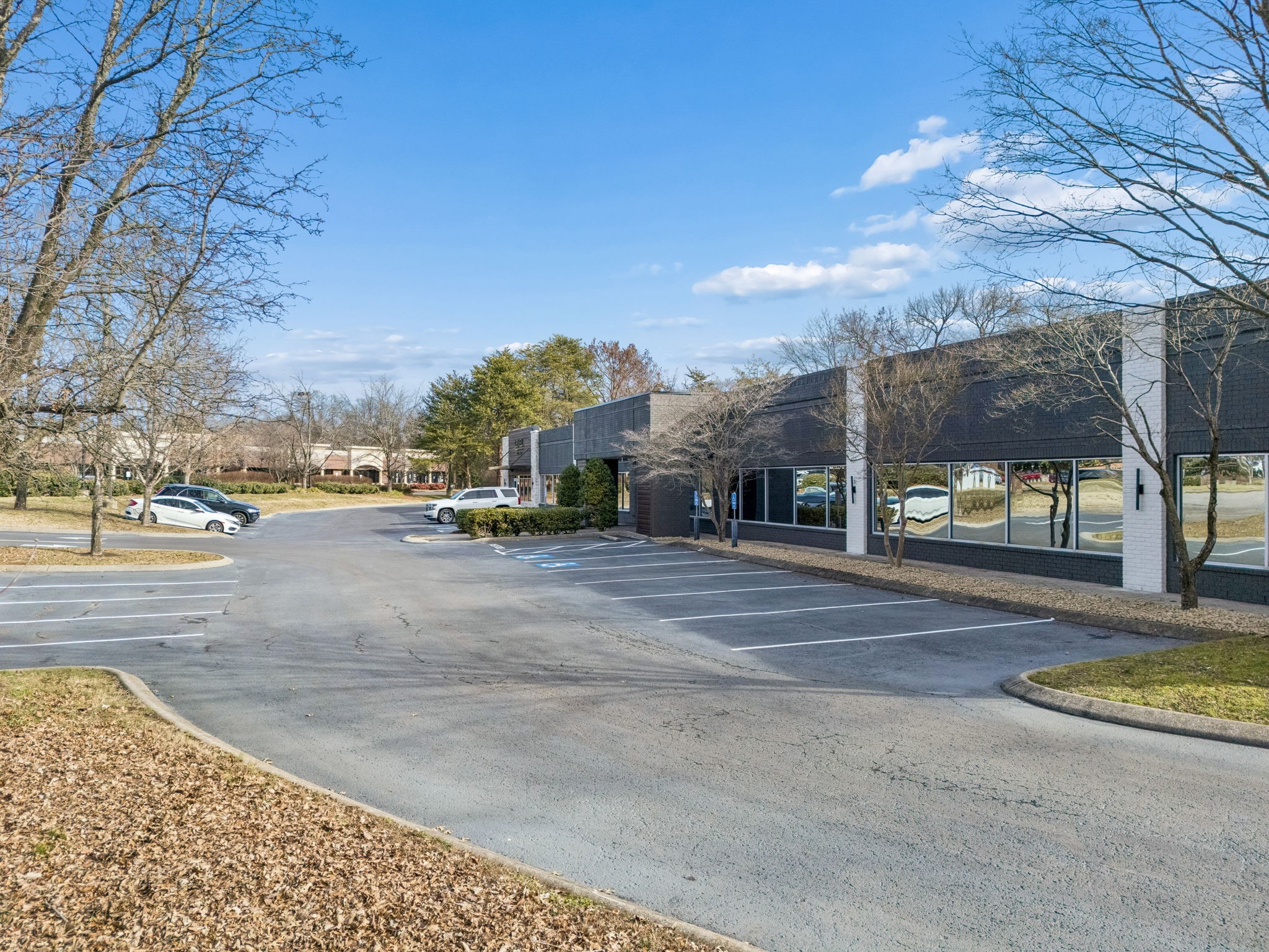 512 Autumn Springs Court Franklin TN 37067