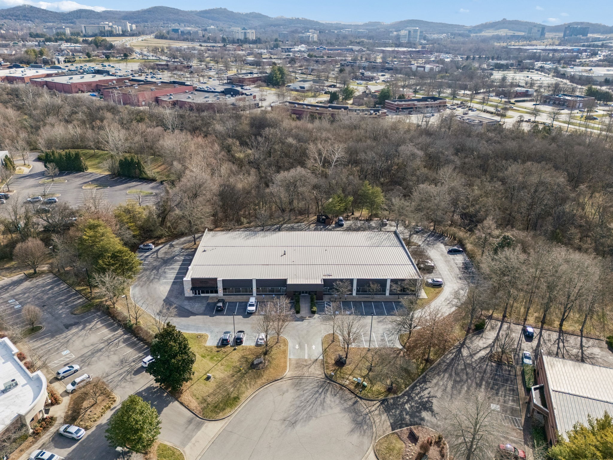 512 Autumn Springs Court Franklin TN 37067