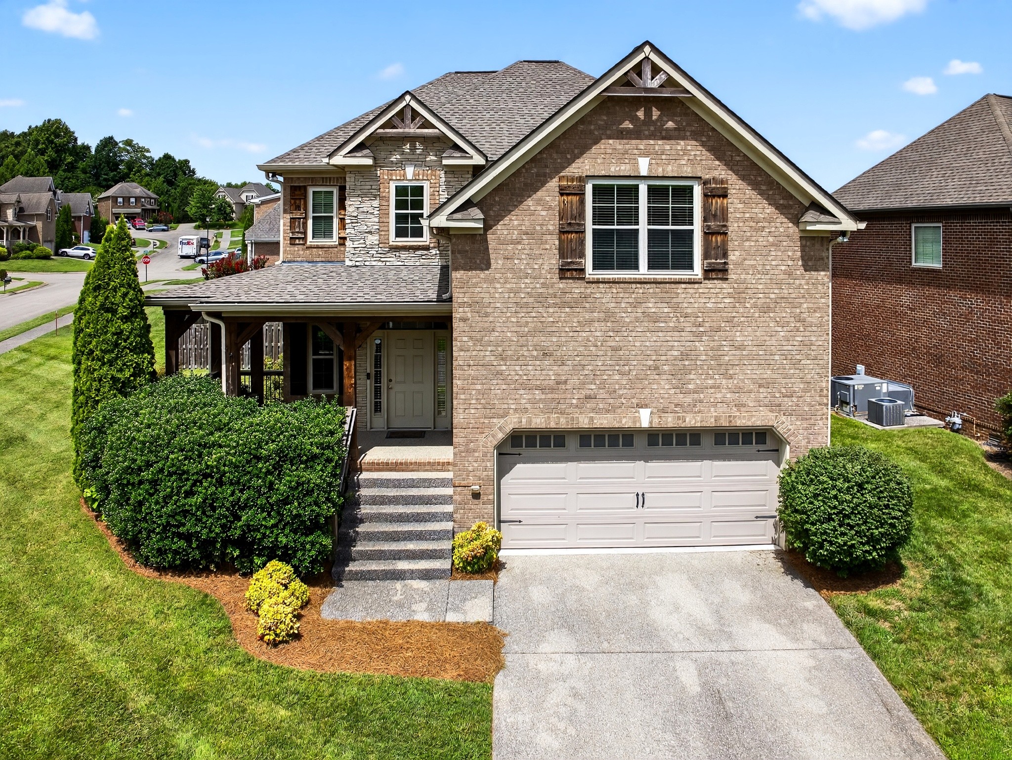 5003 Dubose Court Spring Hill TN 37174