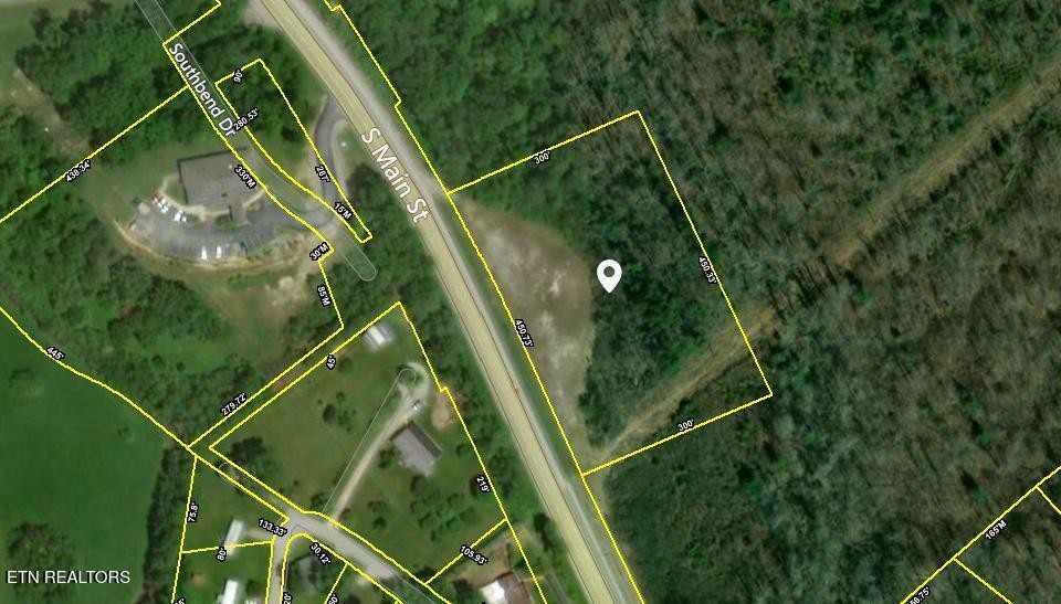0 S Main Street Crossville TN 38555