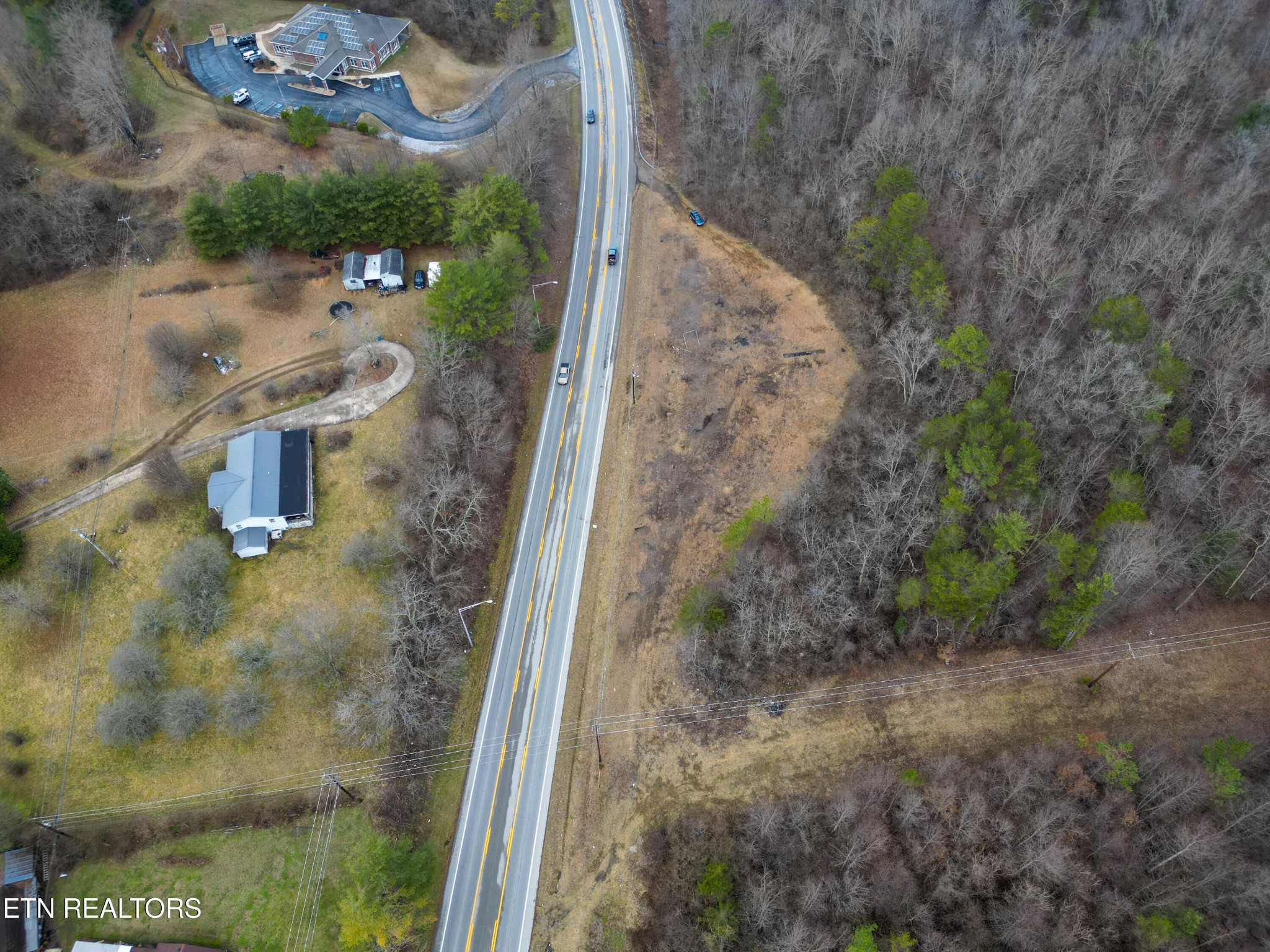 0 S Main Street Crossville TN 38555