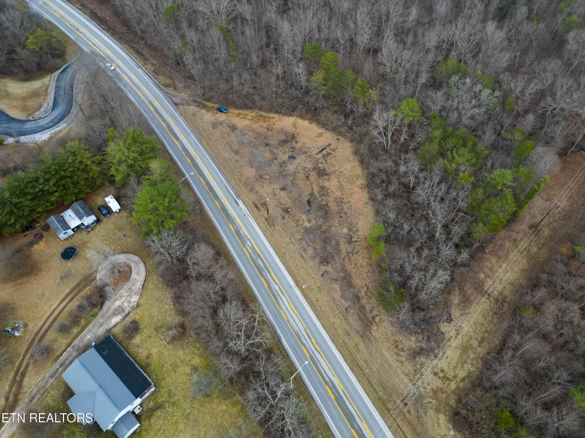 0 S Main Street Crossville TN 38555