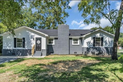 208 Bragg Circle Tullahoma TN 37388