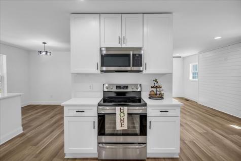 208 Bragg Circle Tullahoma TN 37388