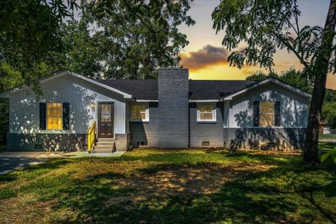 208 Bragg Circle Tullahoma TN 37388