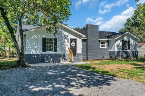 208 Bragg Circle Tullahoma TN 37388