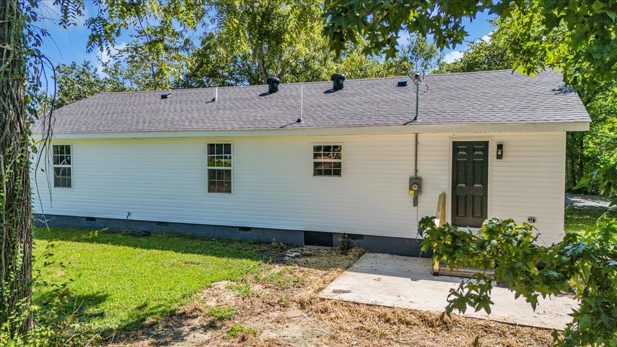 208 Bragg Circle Tullahoma TN 37388