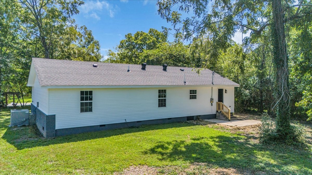 208 Bragg Circle Tullahoma TN 37388