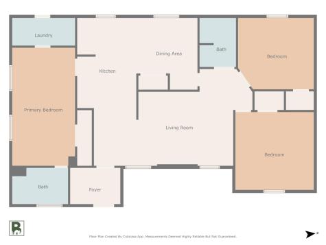 208 Bragg Circle Tullahoma TN 37388