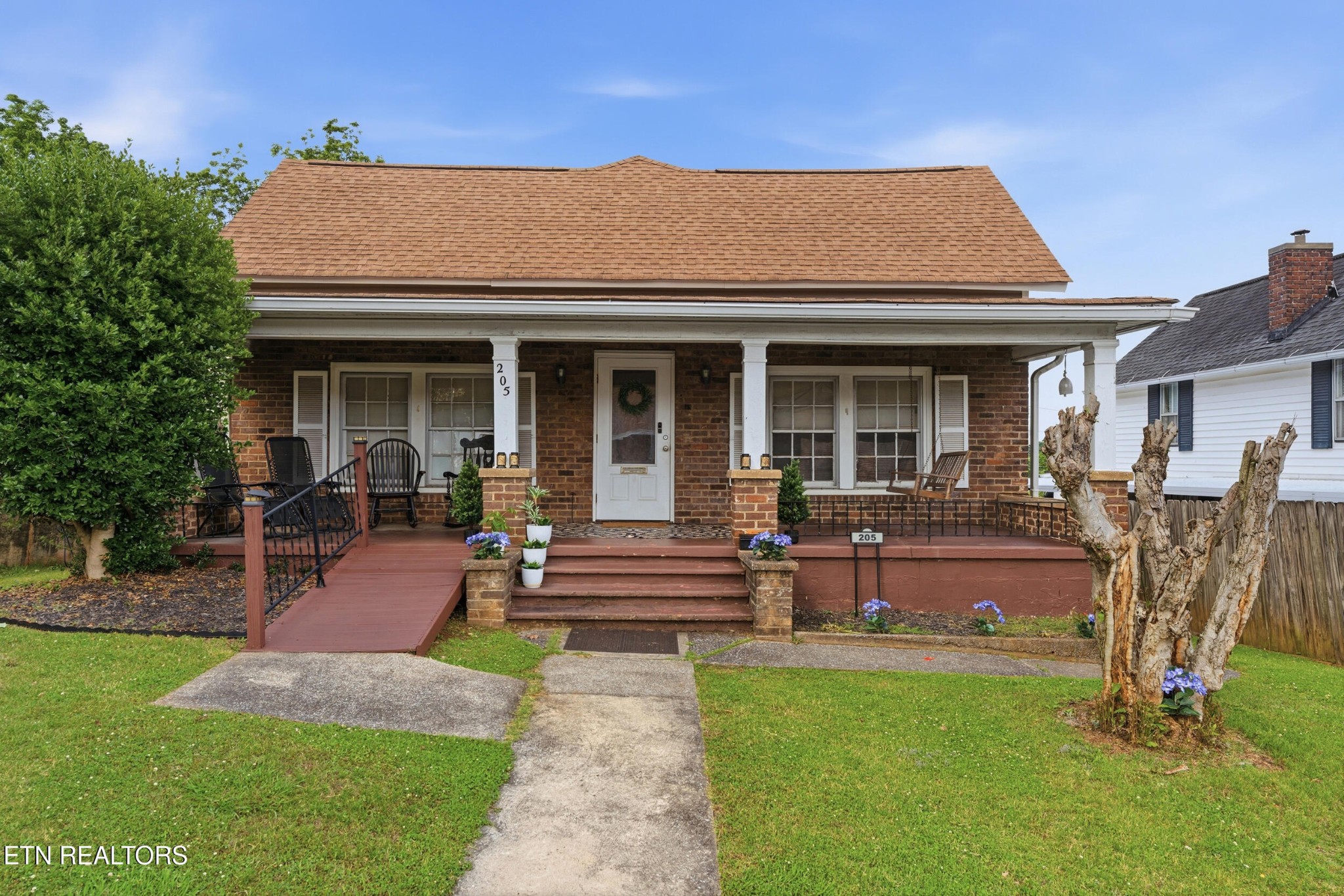 205 Kingston Street Lenoir City TN 37771