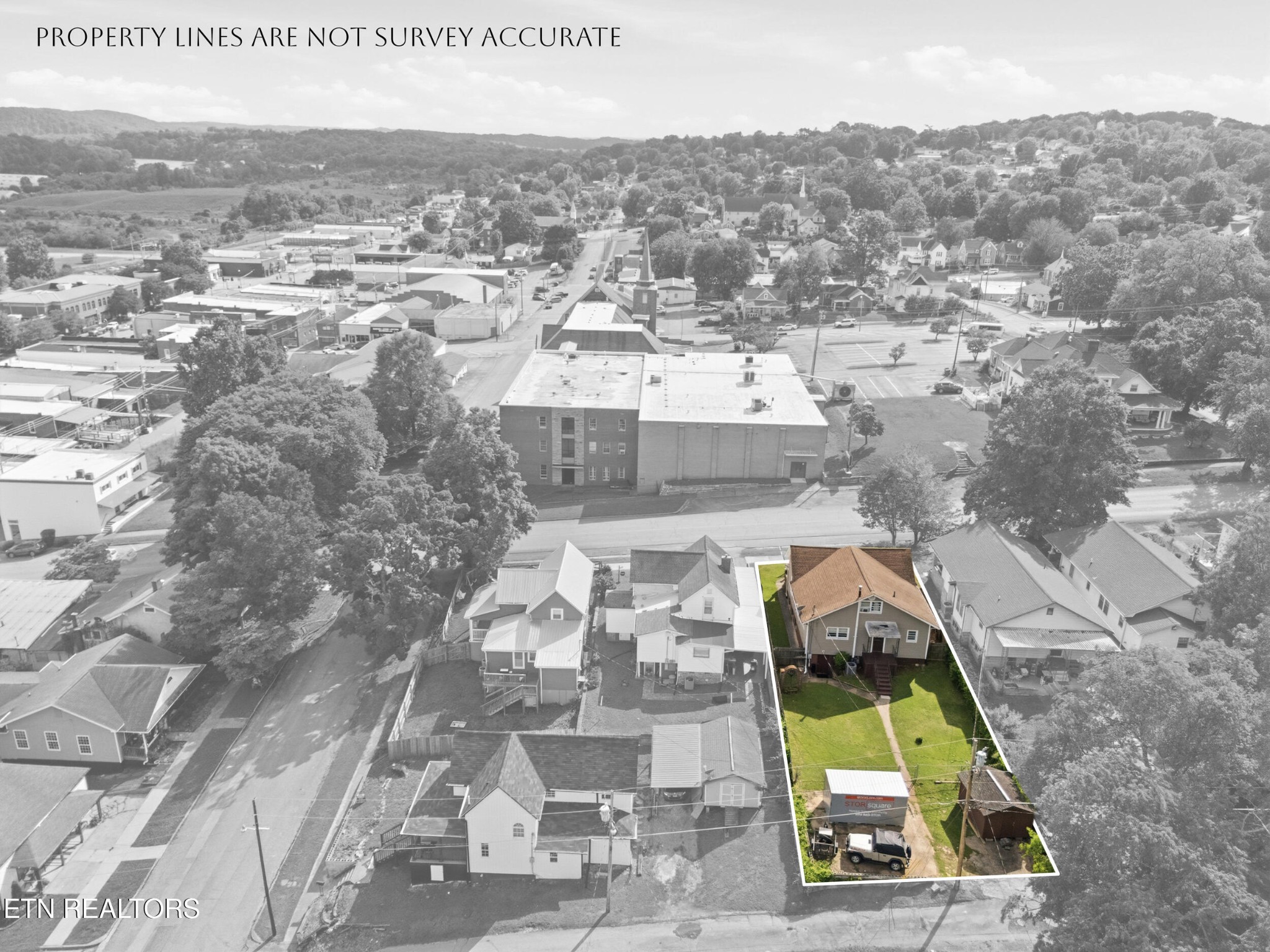 205 Kingston Street Lenoir City TN 37771