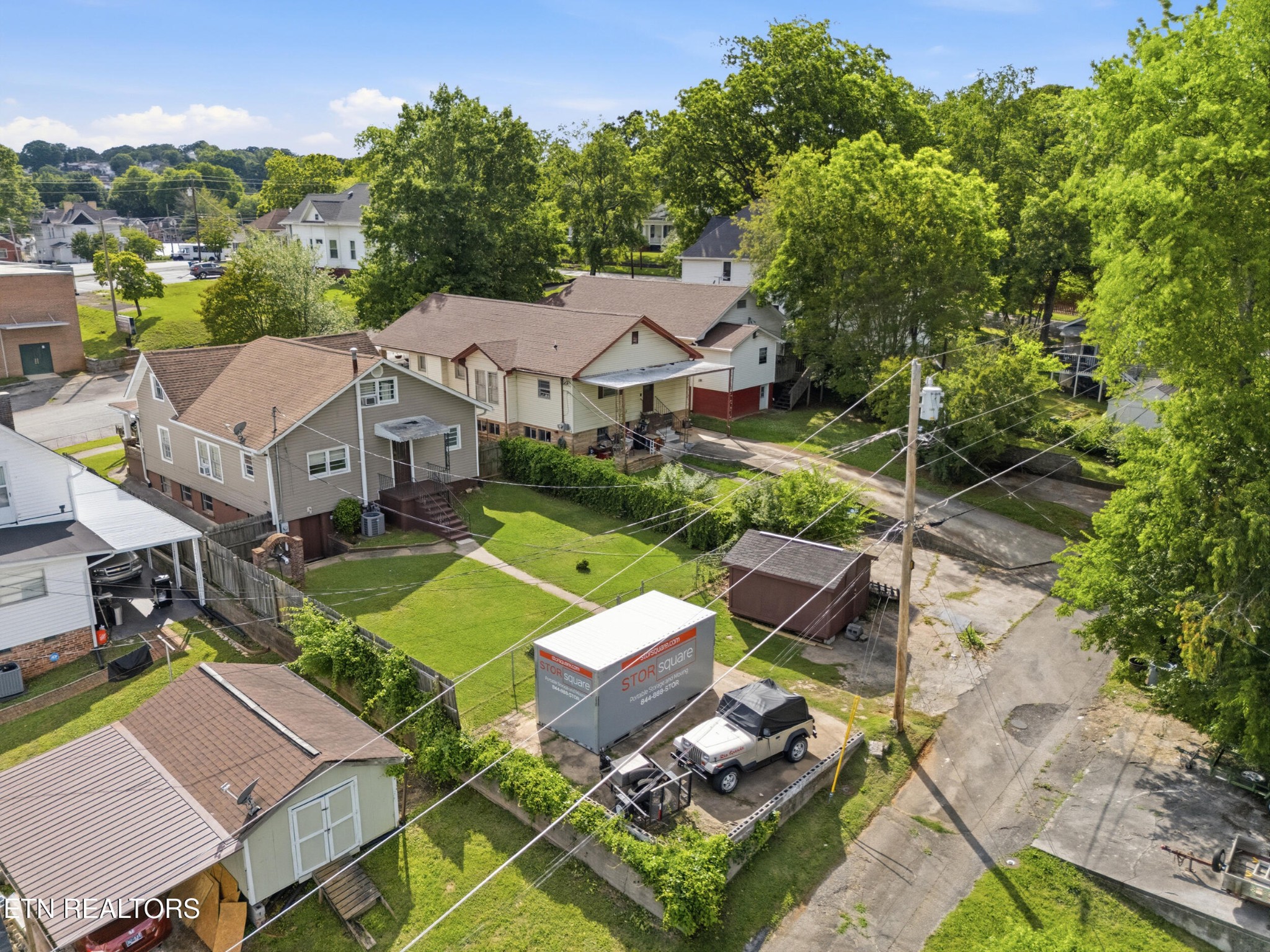 205 Kingston Street Lenoir City TN 37771