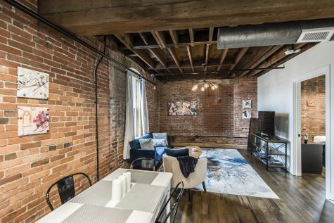 610 21st Ave, N Nashville TN 37203