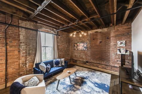 610 21st Ave, N Nashville TN 37203