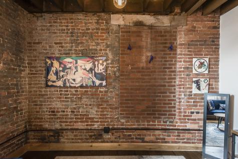 610 21st Ave, N Nashville TN 37203
