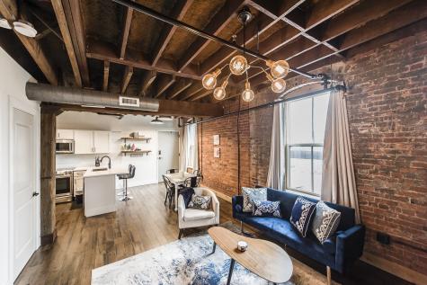 610 21st Ave, N Nashville TN 37203