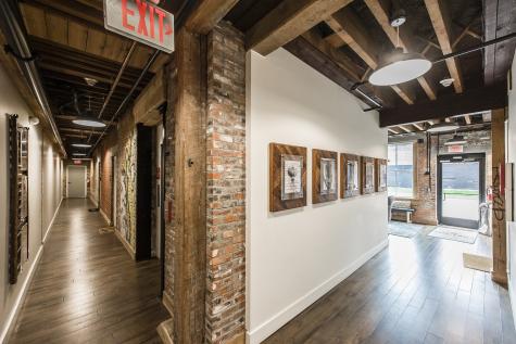 610 21st Ave, N Nashville TN 37203