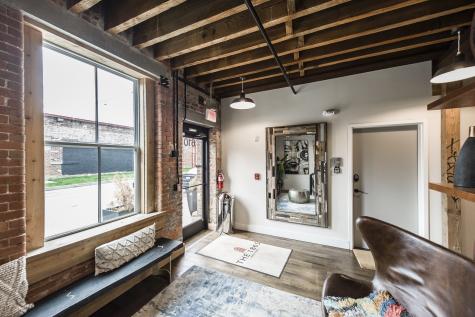 610 21st Ave, N Nashville TN 37203