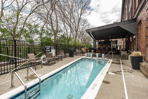 610 21st Ave, N Nashville TN 37203