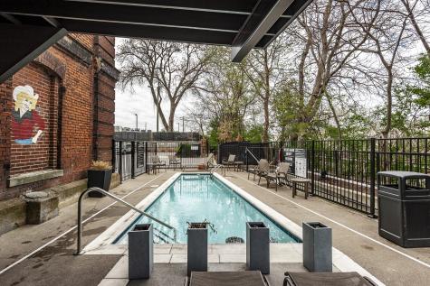 610 21st Ave, N Nashville TN 37203