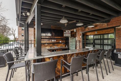 610 21st Ave, N Nashville TN 37203