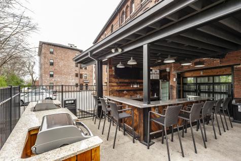 610 21st Ave, N Nashville TN 37203
