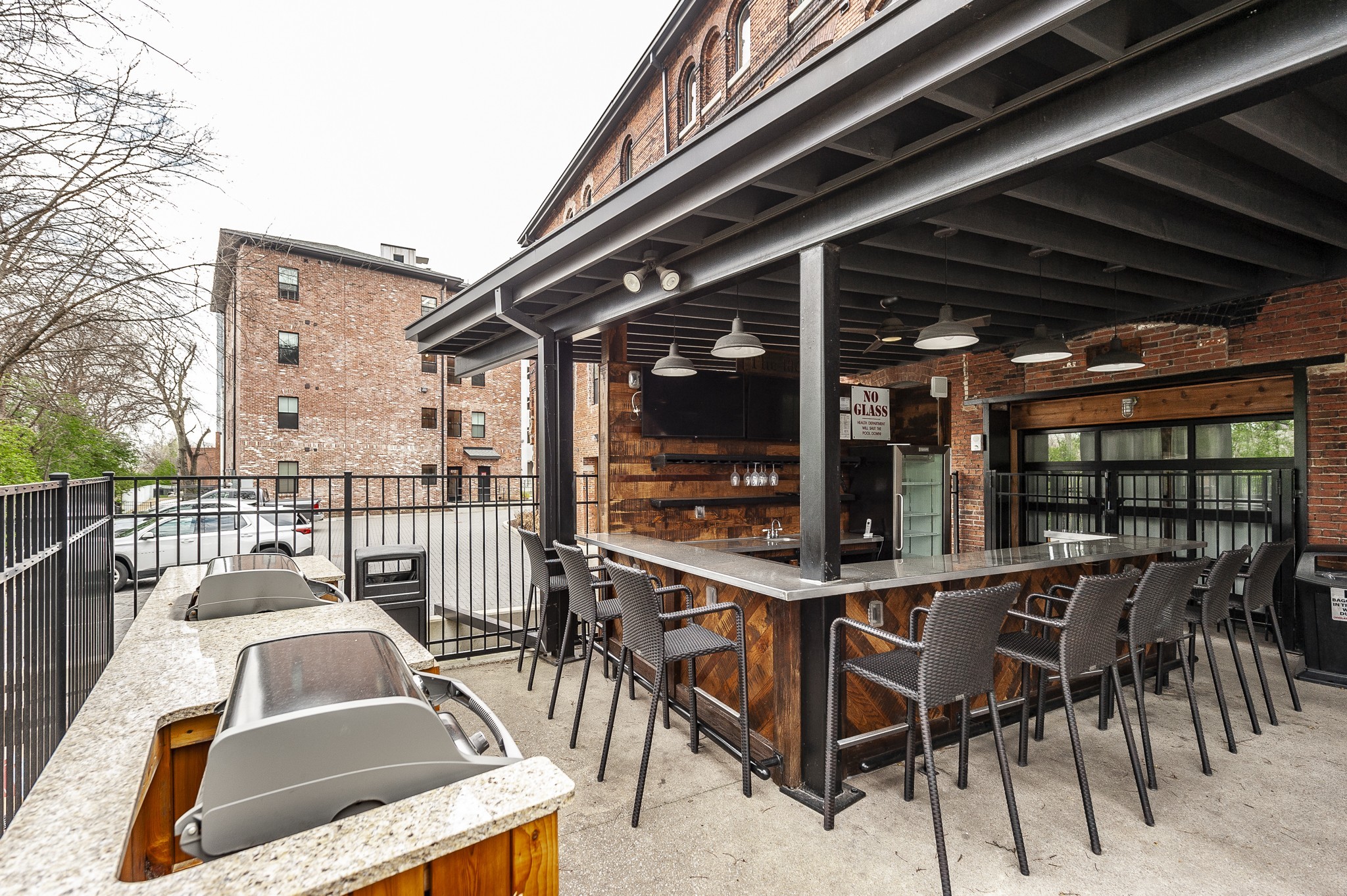 610 21st Ave, N Nashville TN 37203