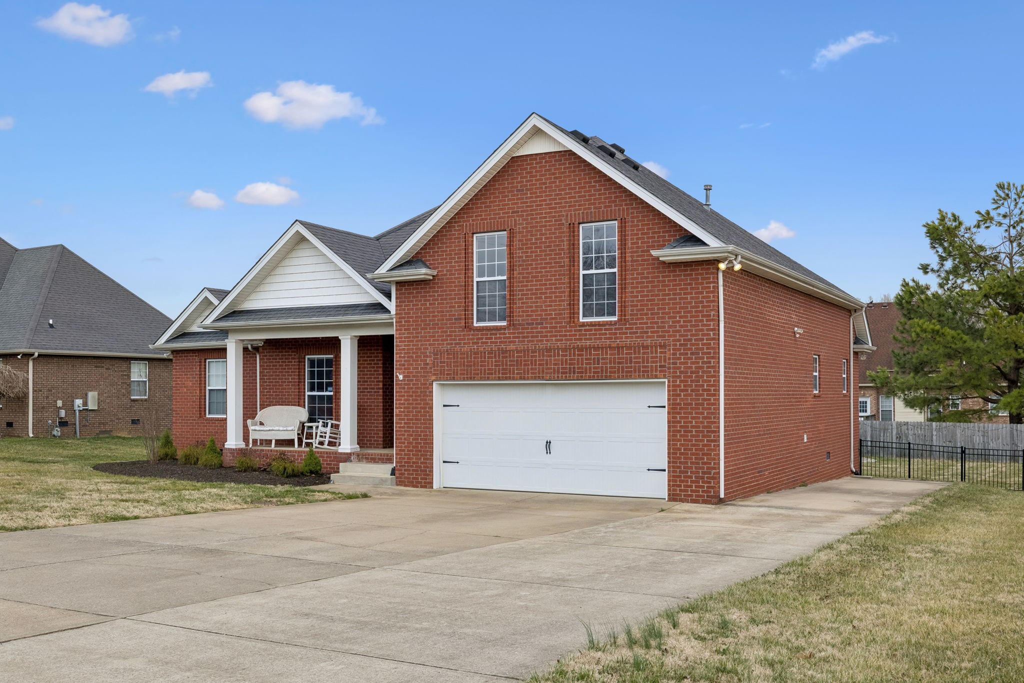 2017 Hollowfield Lane Greenbrier TN 37073