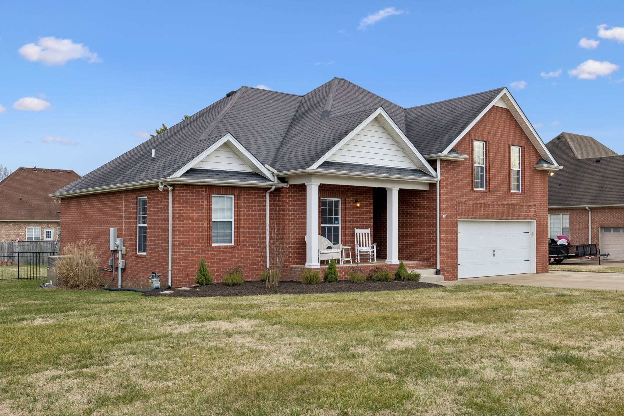 2017 Hollowfield Lane Greenbrier TN 37073